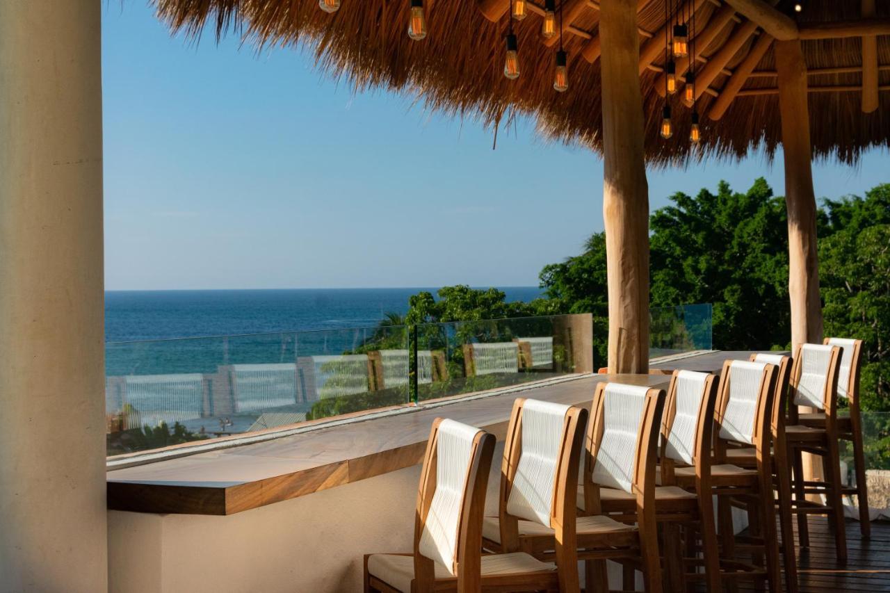 Sayulinda Hotel Sayulita Exterior foto