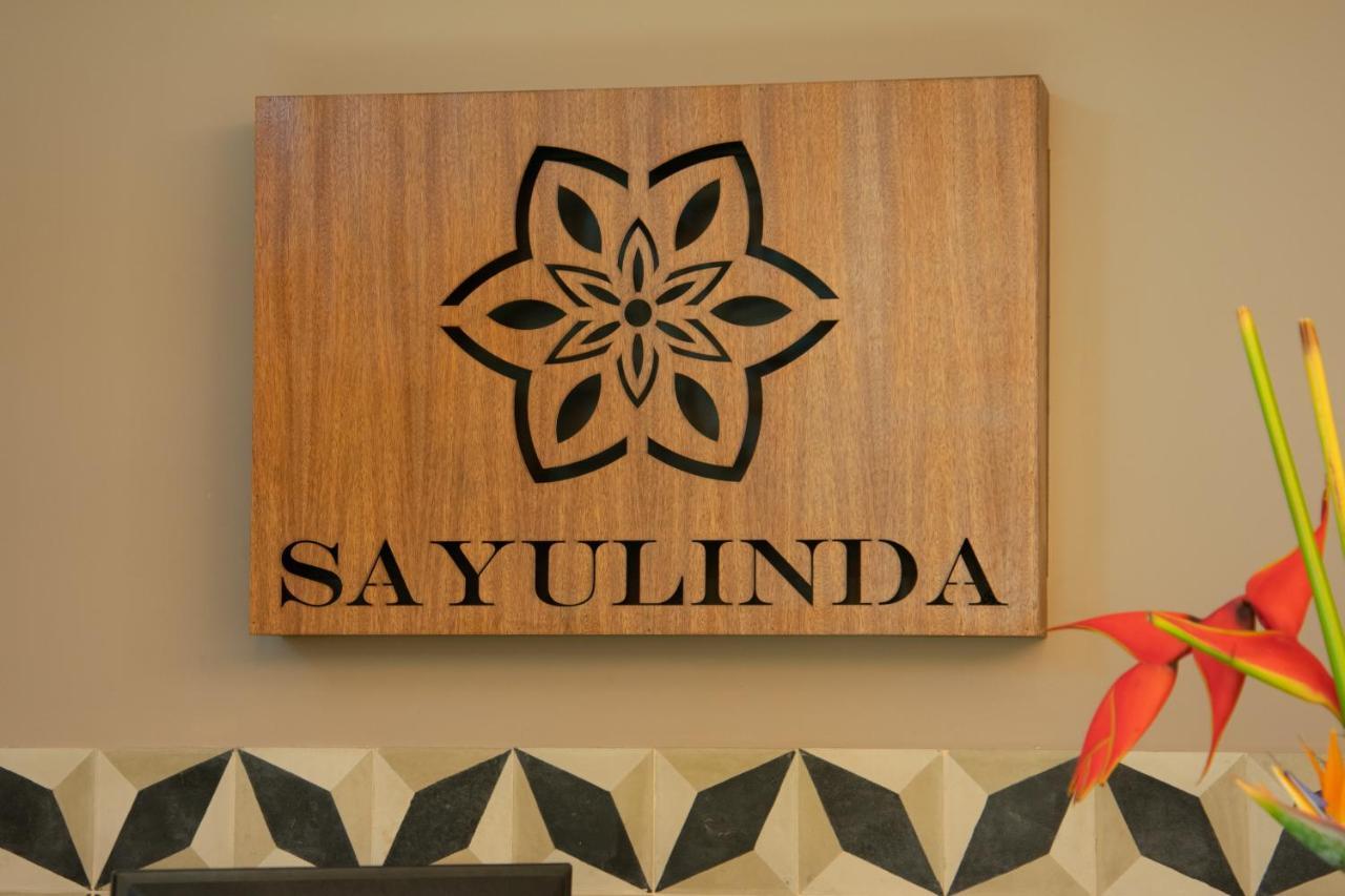 Sayulinda Hotel Sayulita Exterior foto